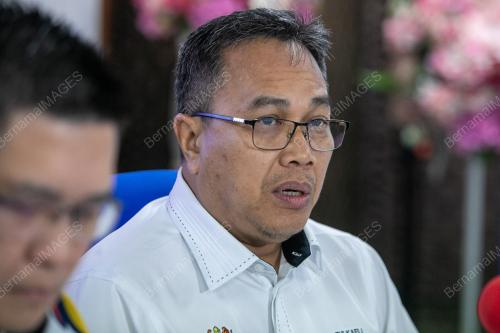 ZULKAFLI MOHAMED MOKHTAR