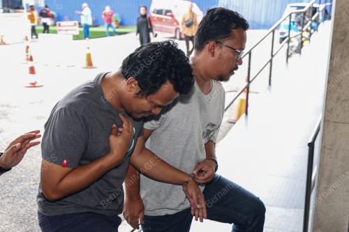 KES TIPU PROJEK PERLOMBONGAN