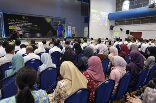 DATUK SERI DR AHMAD ZAHID HAMIDI