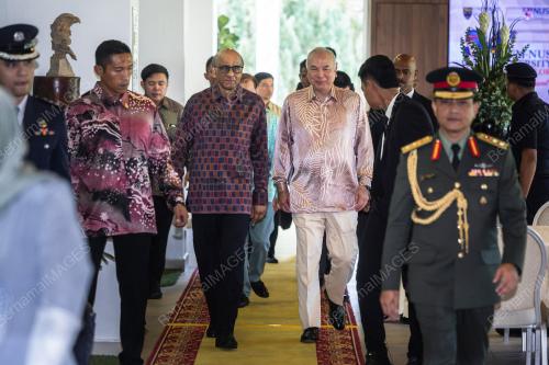 SULTAN NAZRIN SHAH