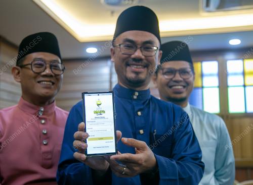 SYAMSUL HAZEMAN MD SALLEH