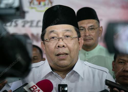 DATUK DR SIRAJUDDIN SUHAIMEE