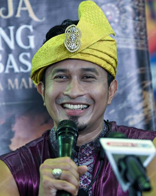 MOHAMAD RIDZUAN HASBULLAH