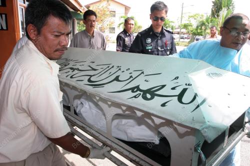 KEMALANGAN