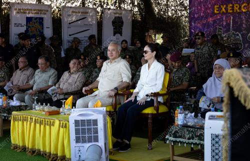 SULTAN NAZRIN SHAH