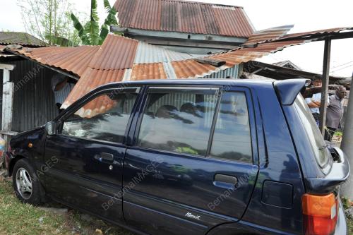 KEMALANGAN