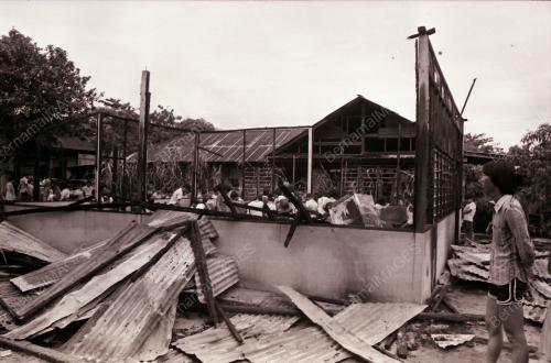 KEBAKARAN DI JELAPANG