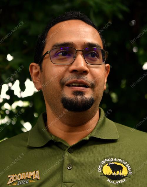 DR MUHAMAD RIDHWAN AFFENDI