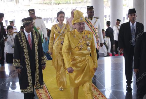 DUN PERAK