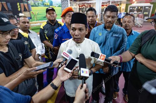 PROGRAM MERIAH BERAYA SEJAHTERA