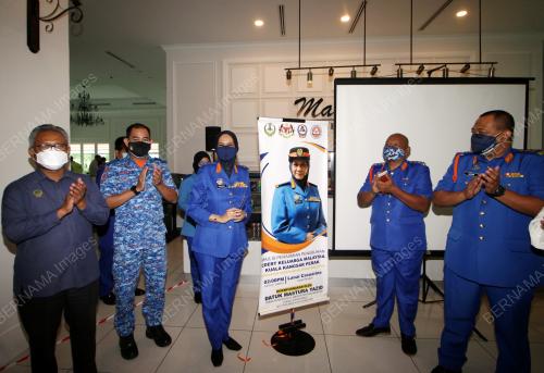 DATUK MASTURA MOHD YAZID