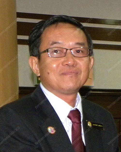 LIM PING PENG