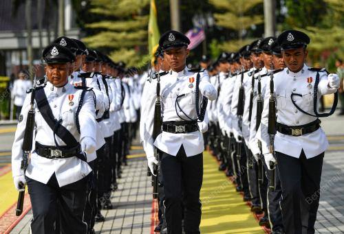 PASUKAN PERBARISAN