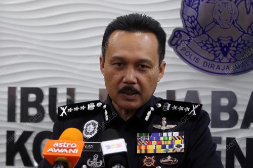 DATUK MOHD YUSRI HASSAN BASRI