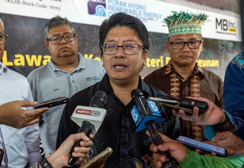 MAJLIS MOU PHREC DAN KOAPB