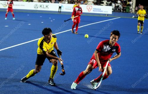 HOKI PIALA SULTAN AZLAN SHAH 2022