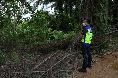 DEPOT TAHANAN IMIGRESEN SEMENTARA BIDOR