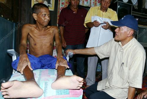 PILIHAN RAYA KECIL PARLIMEN BUKIT GANTANG