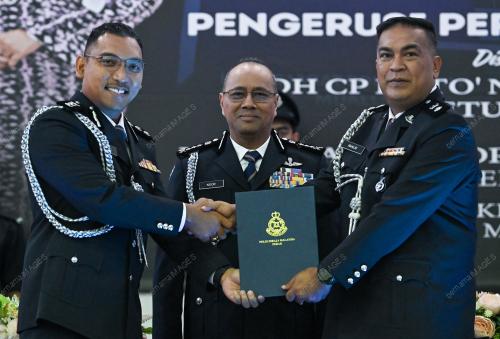 DATUK NOOR HISAM