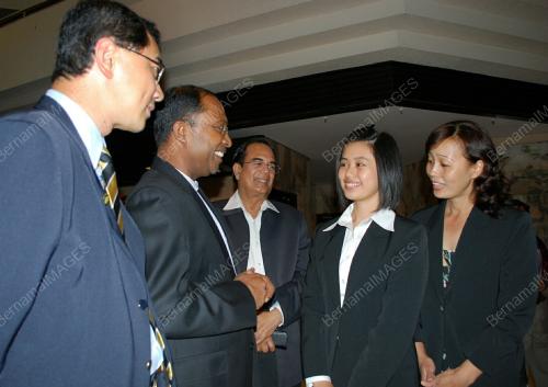 TZAI SIEW KIN