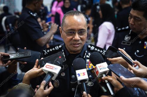 DATUK NOOR HISAM NORDIN