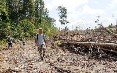 PK11_04102016_SAM_HUTAN_KEKAL