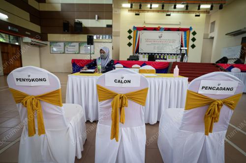 PIIHAN RAYA UMUM KE 15
