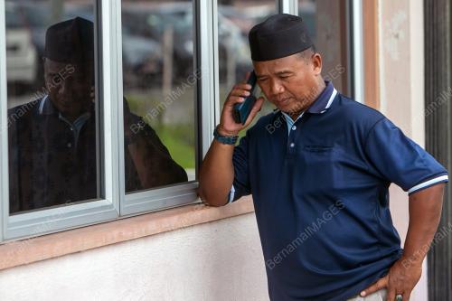 ABDUL HALIM AHMAD