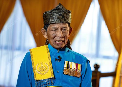 NOBAT DIRAJA PERAK