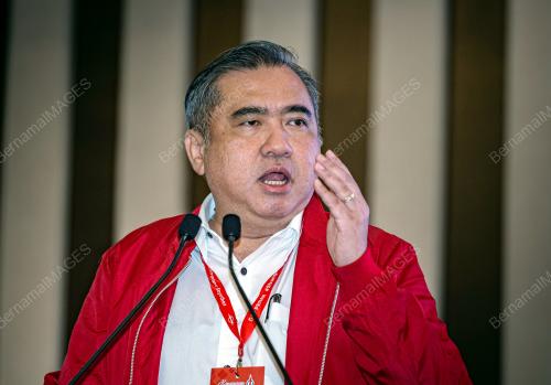 ANTHONY LOKE