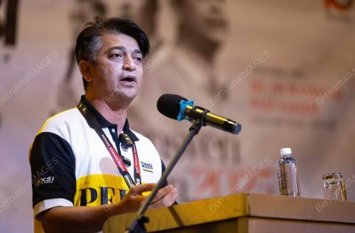 MUHAMMAD FAIZ FADZIL