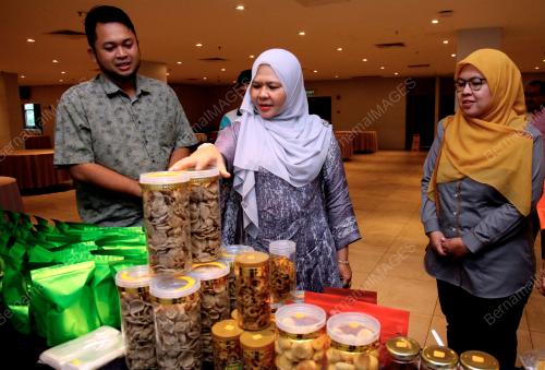 DATUK SALBIAH MOHAMAD