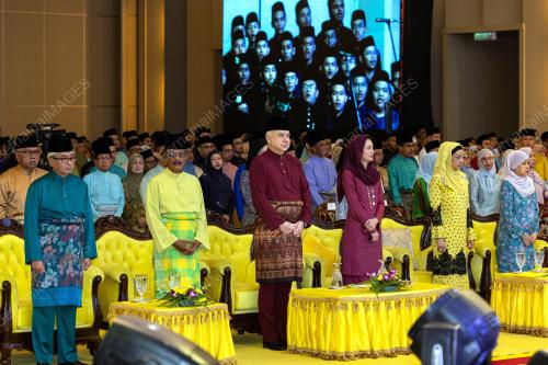 MAJLIS TILAWAH DAN HAFAZAN AL-QURAN