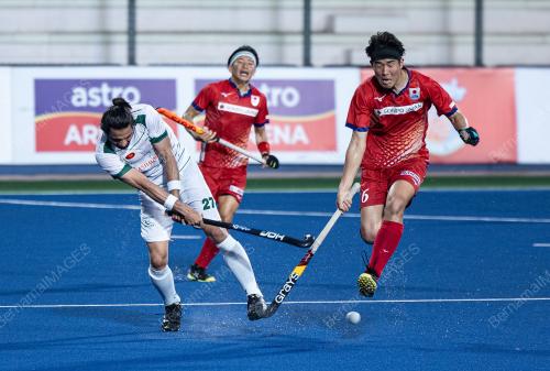 SULTAN AZLAN SHAH CUP