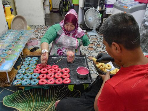 ZAITUN IBRAHIM