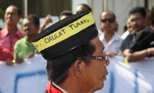 PERHIMPUNAN