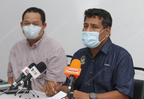 KHAIRUL SHAHRIL MOHAMED