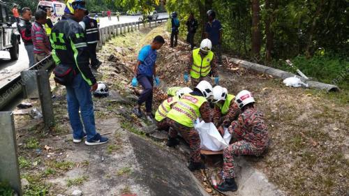 PK11_09032018_KEMALANGAN