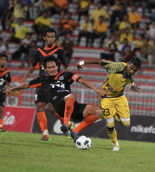 PIALA MALAYSIA
