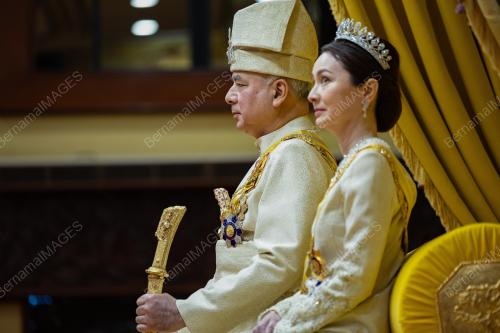 SULTAN NAZRIN SHAH