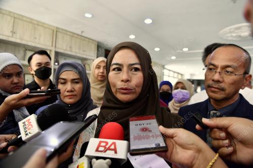 DATUK SERI DR NORAINI AHMAD