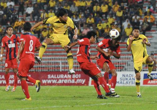 PIALA MALAYSIA