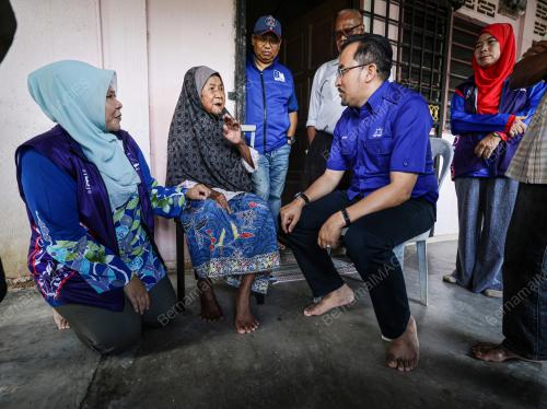 PIIHAN RAYA UMUM KE 15