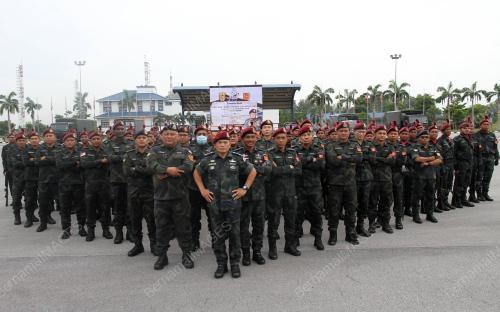 DATUK MASTOR MOHD ARIFF