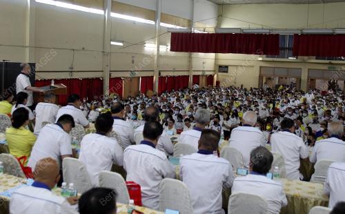 DATUK SERI IR DR WEE KA SIONG