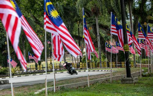 JALUR GEMILANG