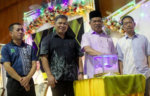 DATUK SERI MOHAMAD SABU