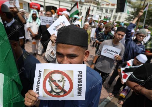 SOLIDARITI PALESTIN