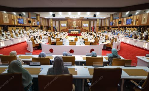 SULTAN NAZRIN SHAH