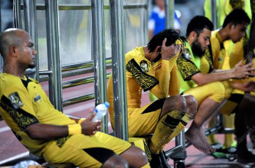 PIALA MALAYSIA